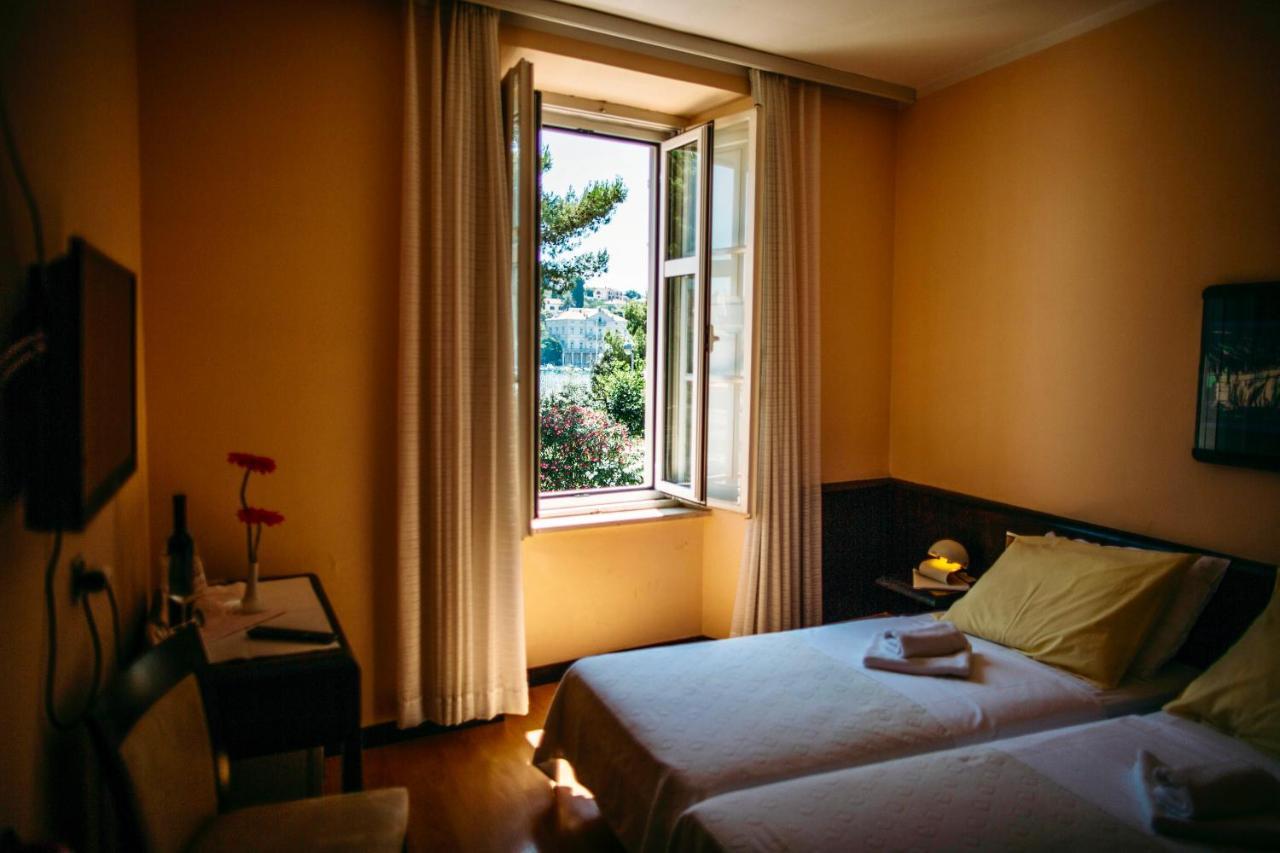 Rooms Villa Amfora Ντουμπρόβνικ Εξωτερικό φωτογραφία