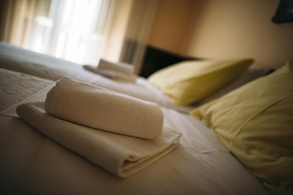 Rooms Villa Amfora Ντουμπρόβνικ Εξωτερικό φωτογραφία