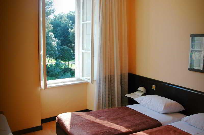Rooms Villa Amfora Ντουμπρόβνικ Εξωτερικό φωτογραφία